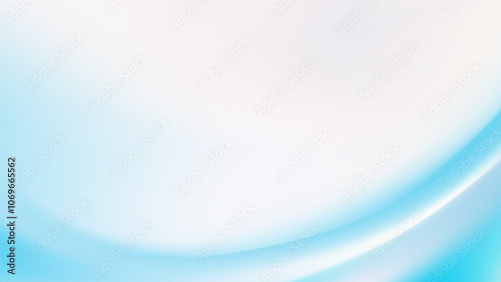 Abstract Blue White Gradient Background Design Abstract Blue White Gradient Background Design