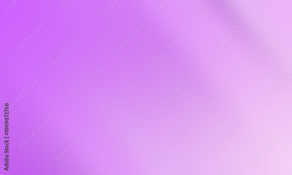 purple blurred defocused fabric cloth textures with shine light smooth gradient abstract background