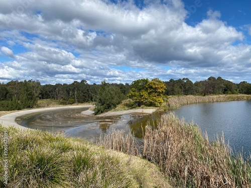 Camden Nepean River photo