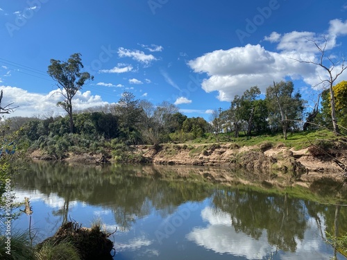 Camden Nepean River photo