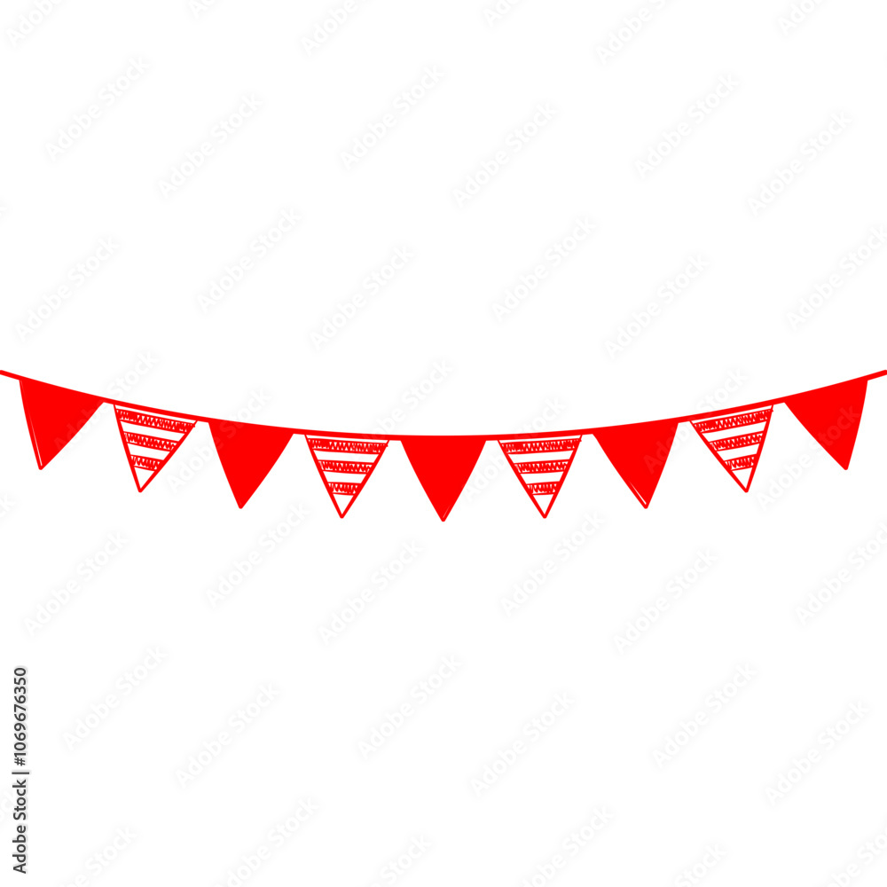 Happy birthday single vector icon Happy birthday single vector icon