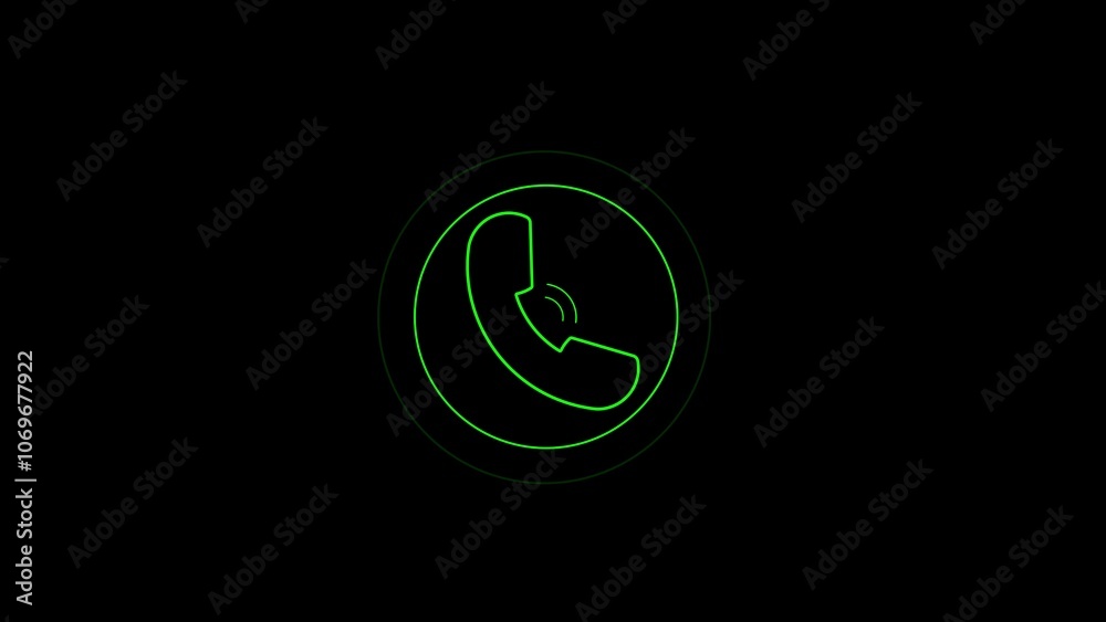 Phone flat icon. Call symbol. phone call sign. illustration Phone flat icon. Call symbol. phone call sign. illustration