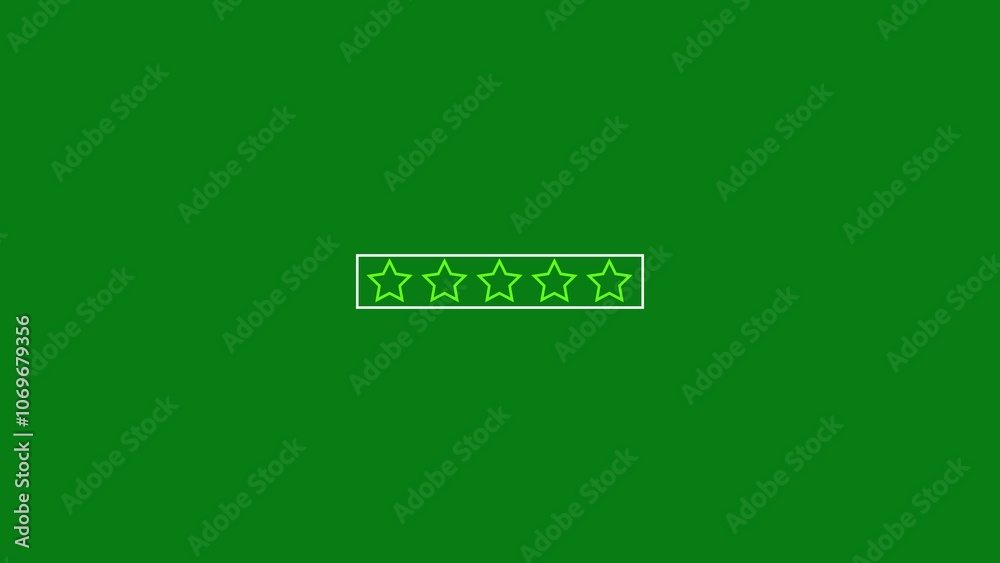 Five stars icon. Five stars customer product rating review flat icon Five stars icon. Five stars customer product rating review flat icon