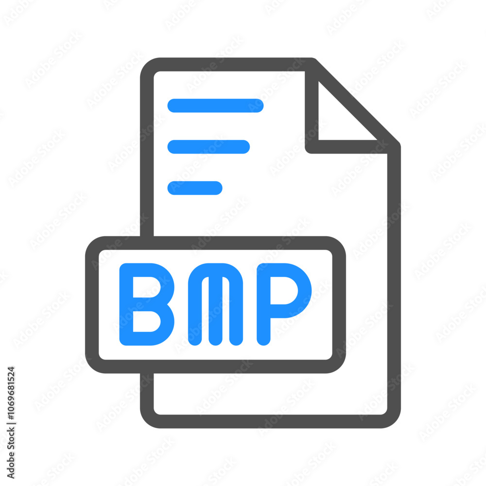 Bmp document outline icons for a modern Look, perfect for websites, ui and mobile apps. Bmp document outline icons for a modern Look, perfect for websites, ui and mobile apps.