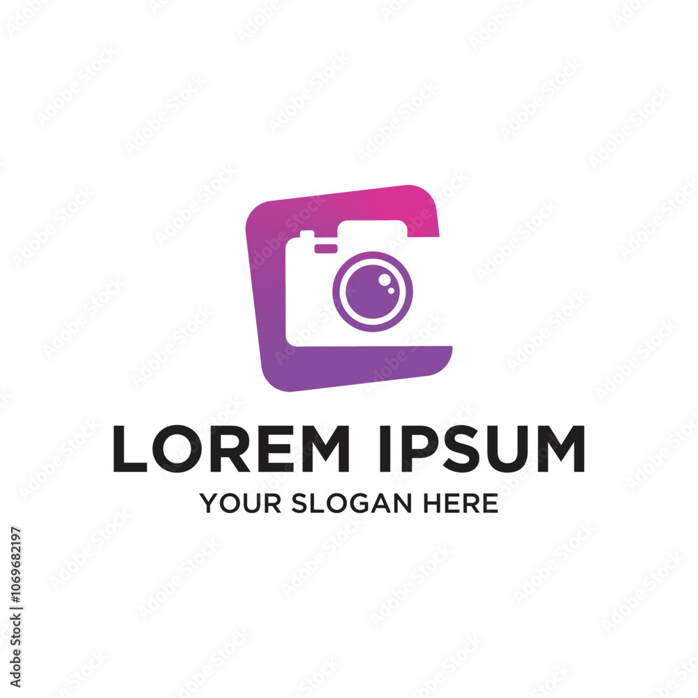 photography logo design photography logo design