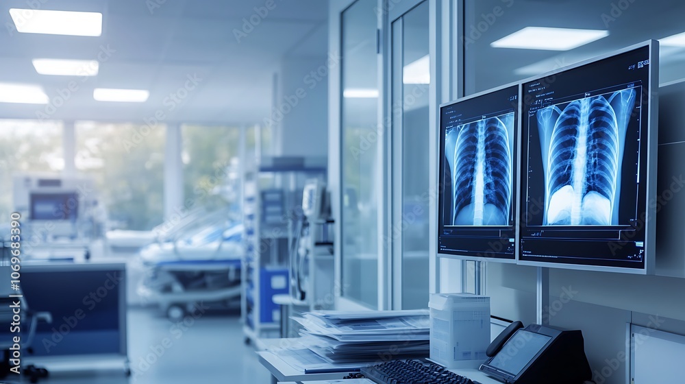 Modern Hospital Interior Design Modern Hospital Interior Design