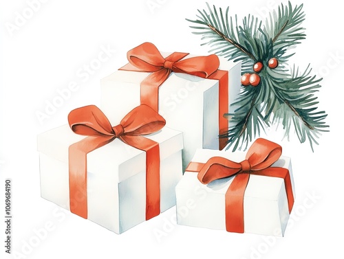 Delight in the joy of gifting with beautifully wrapped presents for every occasion