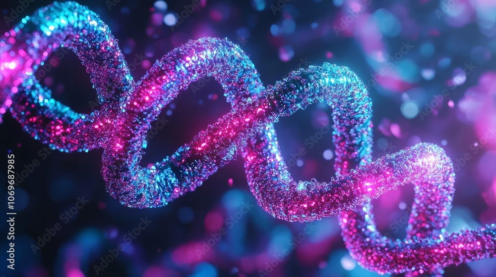 Understand the structure and function of DNA molecules in biological research. Understand the structure and function of DNA molecules in biological research.
