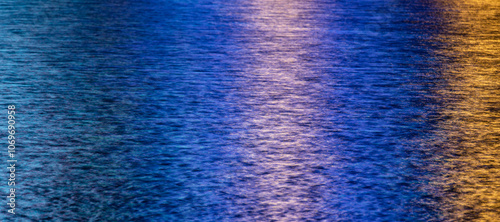 Beautiful Landscape Sunset,...