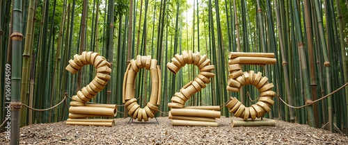 Bamboo 2025