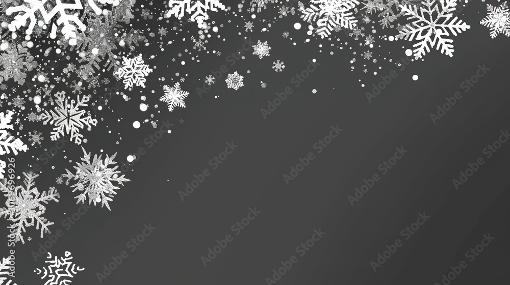Snowflakes Sparkling Abstract Wallpaper - a whimsical and enchanting visual. The sparkling snowflakes create a magical atmosphere, perfect for winter-themed designs. Snowflakes Sparkling Abstract Wallpaper - a whimsical and enchanting visual. The sparkling snowflakes create a magical atmosphere, perfect for winter-themed designs.