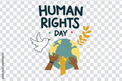 international human rights day