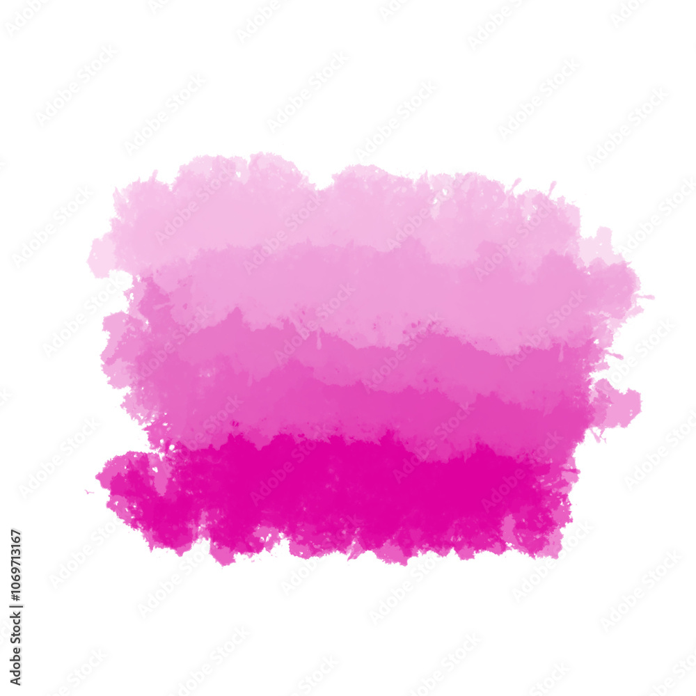 Obraz premium Colorful Watercolor