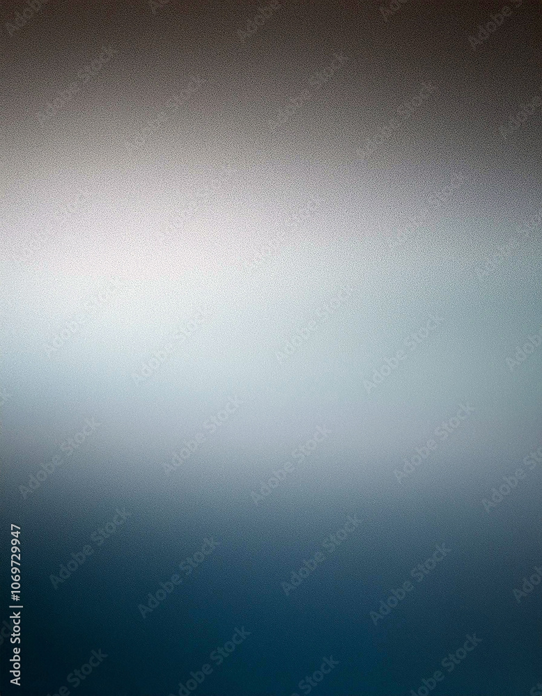 Abstract Gradient Background with Grey, White and Abstract Gradient Background with Grey, White and