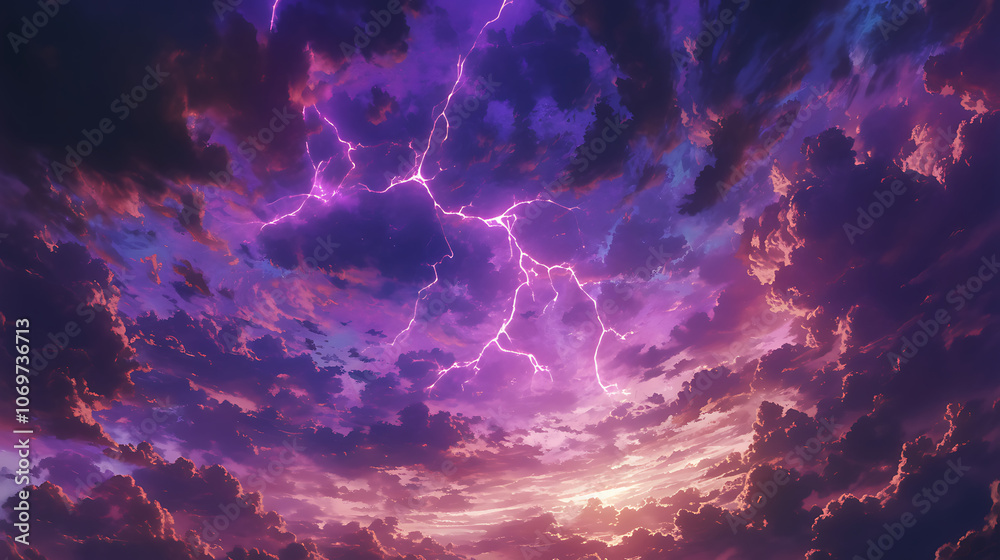 amazing lightning strikes and incredible clouds of fog amazing lightning strikes and incredible clouds of fog