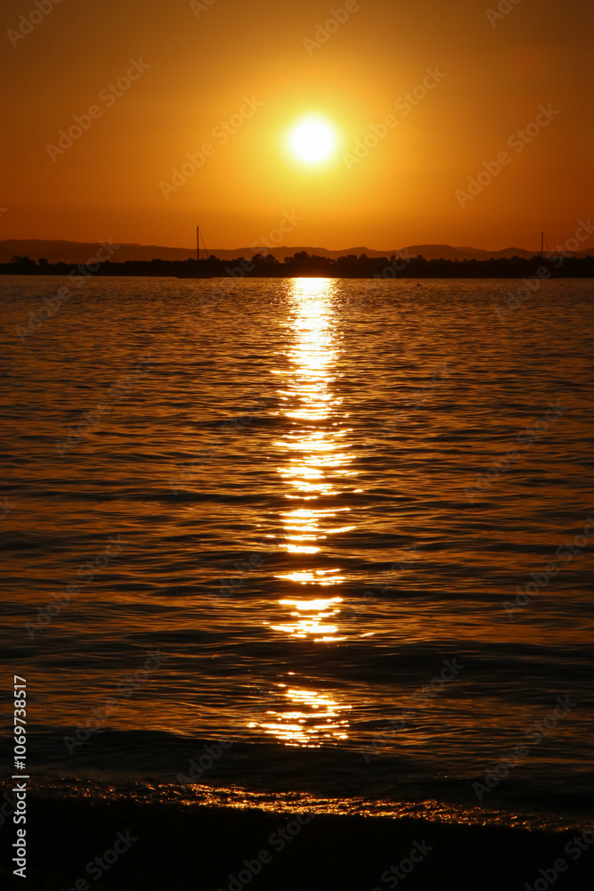 La Paz México, famosa por sus atardeceres