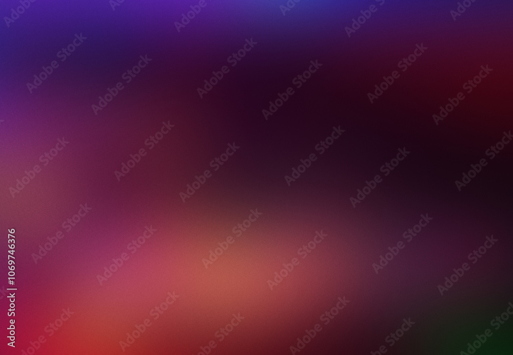 Grainy gradient abstract background Grainy gradient abstract background