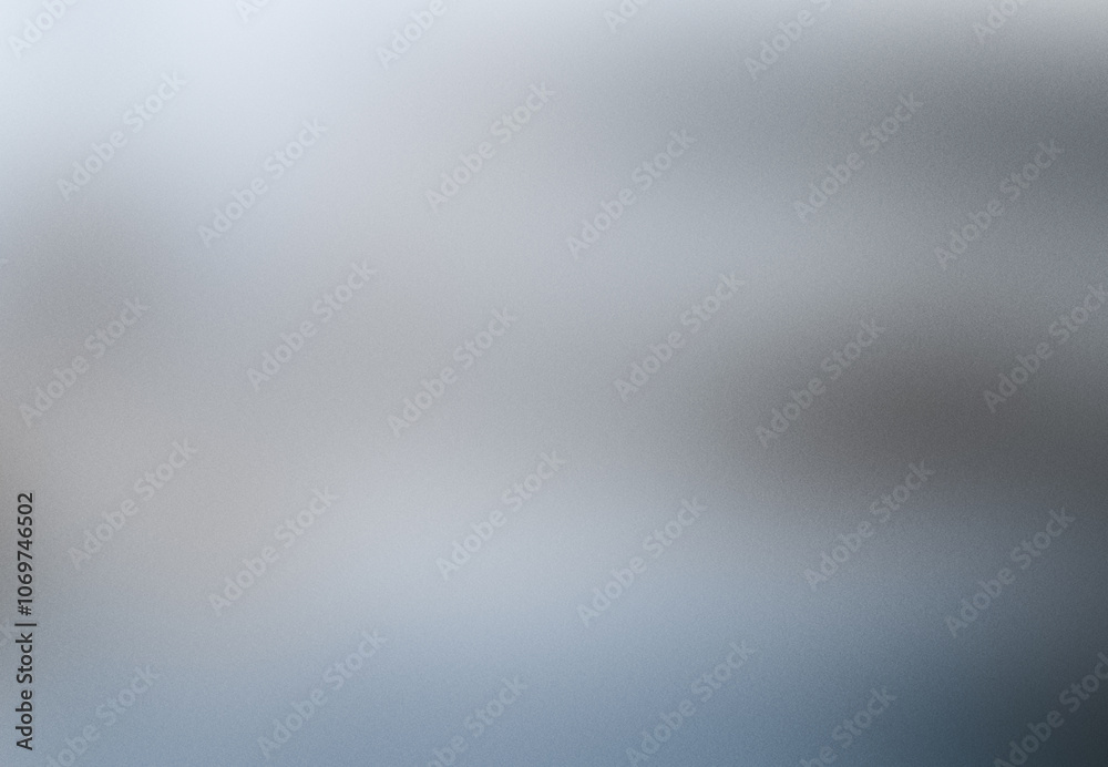 Grainy gradient abstract background