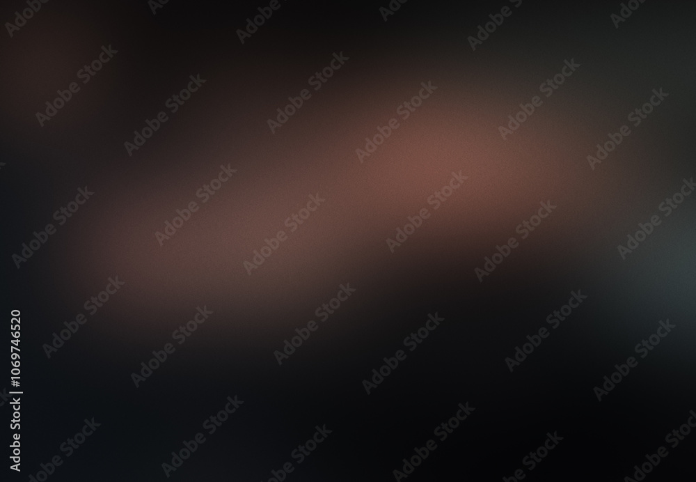 Grainy gradient abstract background