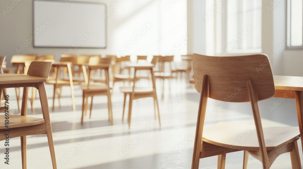 Classroom Furniture Set Classroom Furniture Set