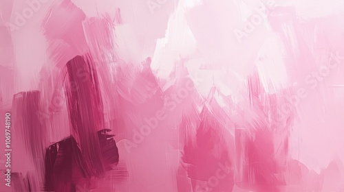 Abstract pink background 