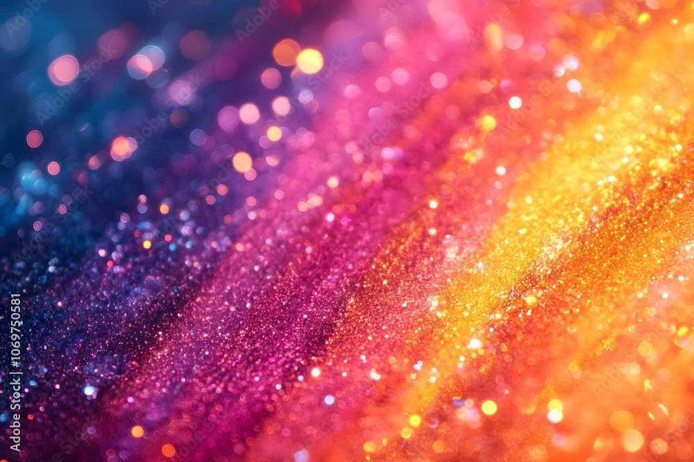 Bright gradient background with colorful grains. It represents a mix of energy, movement, fun and liveliness with the grain of old computer graphics or noisy TV. It has a retro or futuristic feel. Bright gradient background with colorful grains. It represents a mix of energy, movement, fun and liveliness with the grain of old computer graphics or noisy TV. It has a retro or futuristic feel.
