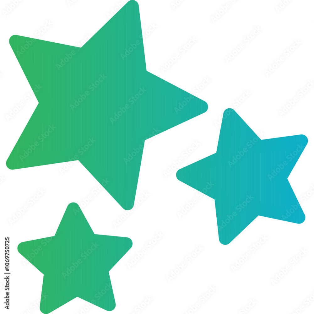 Obraz premium Happy birthday single vector icon