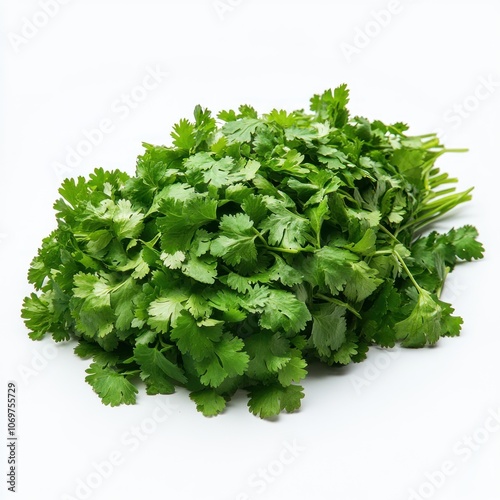 Fresh Bunch of Cilantro