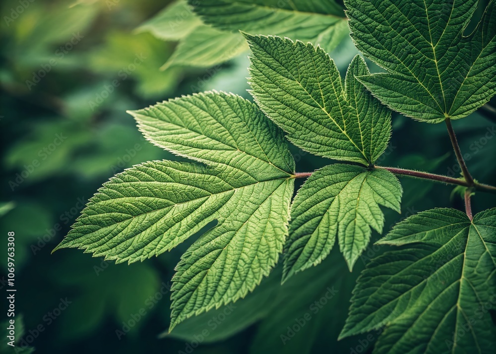 Lush Green Leaves Pattern in Nature's Design - Vibrant Texture of Leafy Foliage for Stunning Landscape Photography and Nature-Inspired Artworks Lush Green Leaves Pattern in Nature's Design - Vibrant Texture of Leafy Foliage for Stunning Landscape Photography and Nature-Inspired Artworks