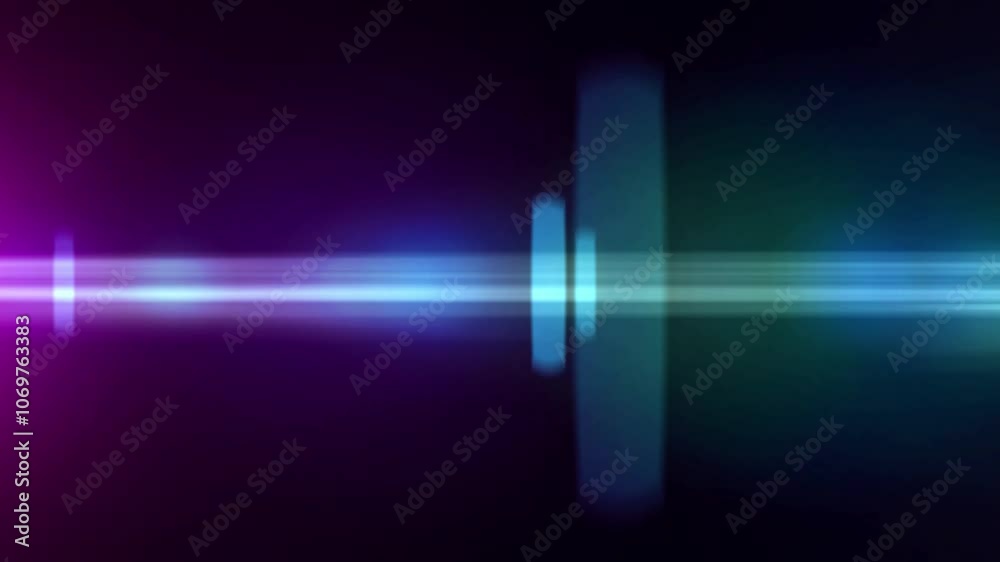 Abstract lights optical lens flares and blue bokeh background. Abstract lights optical lens flares and blue bokeh background.