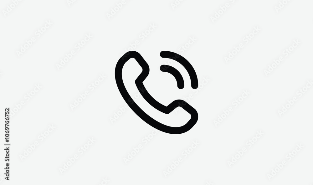 Naklejka premium Print