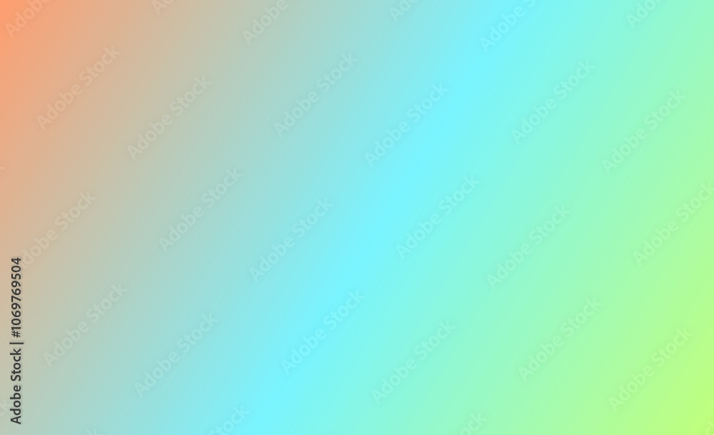 abstract colorful background