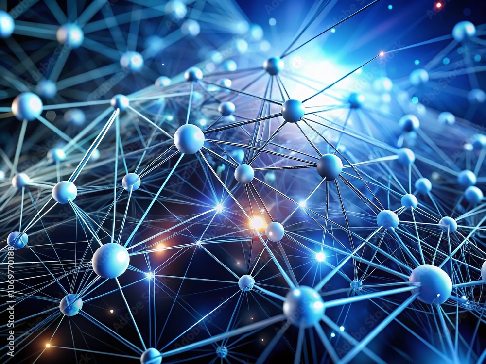 Minimalist Representation of Neural Networks: A Conceptual Exploration of Artificial Intelligence and Connectivity in a Simplified, Abstract Style Minimalist Representation of Neural Networks: A Conceptual Exploration of Artificial Intelligence and Connectivity in a Simplified, Abstract Style