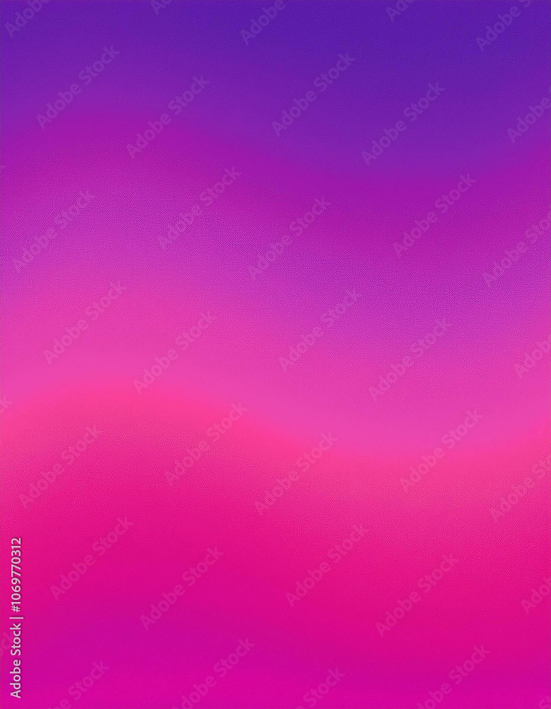 Fototapeta premium Abstract Purple and Pink Gradient Background