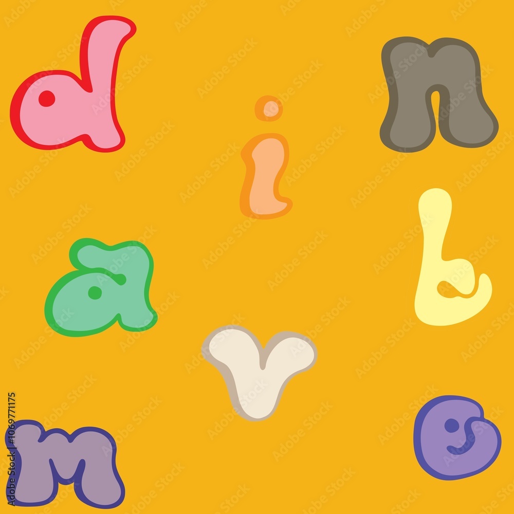 illustration of an background with numbers numbers and symbols illustration of an background with numbers numbers and symbols
