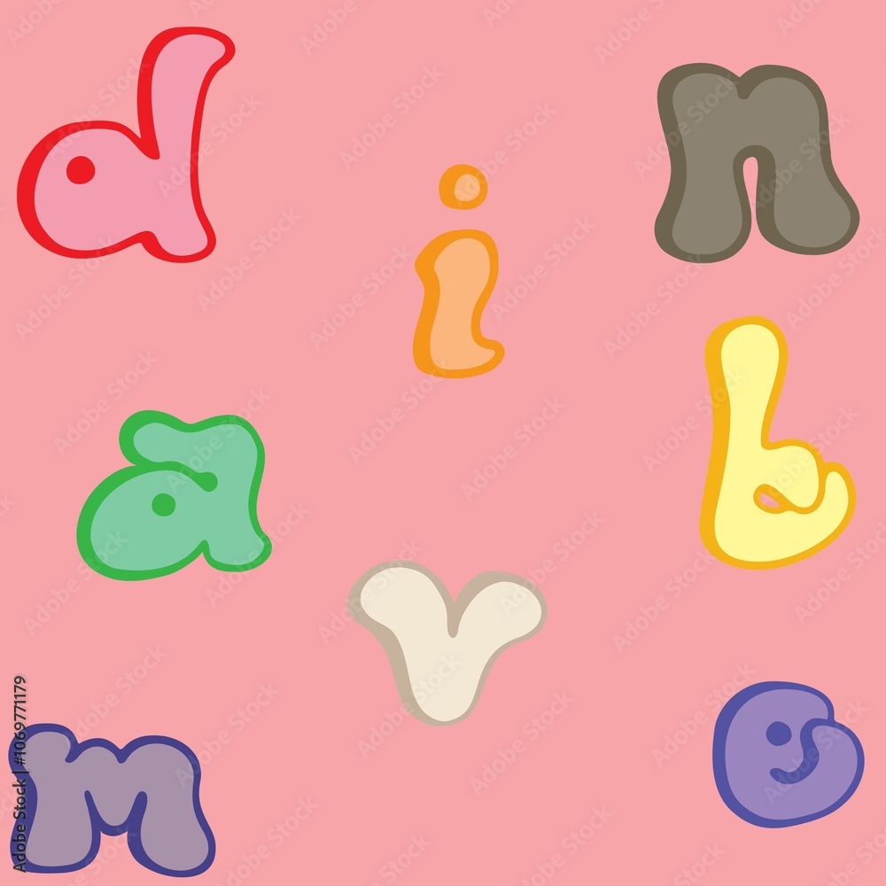illustration of an background with numbers numbers and symbols illustration of an background with numbers numbers and symbols