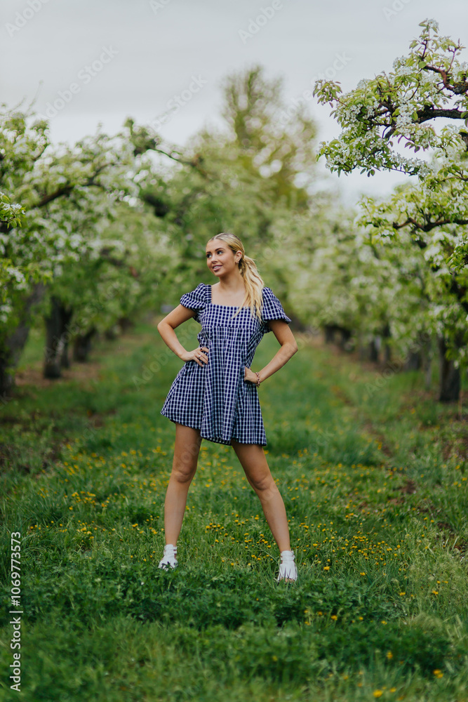 White Blossom Portraits White Blossom Portraits