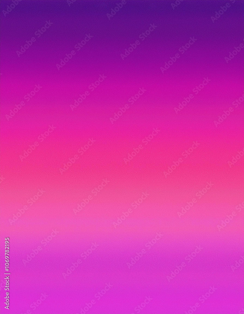 Obraz premium Abstract Pink and Purple Gradient Background