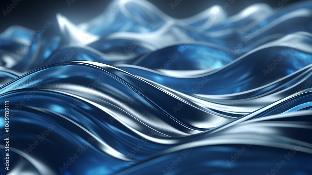 Abstract motion wavy modern background Abstract motion wavy modern background