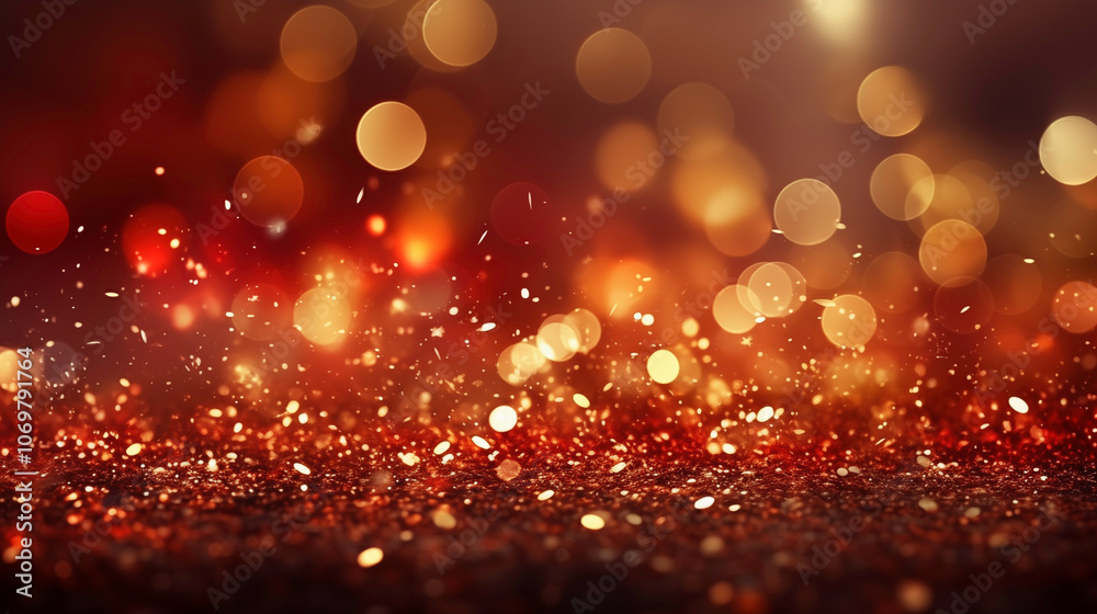 Red Style Background Red Style Background