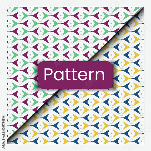 Luxury pattern design, cloth pattern, ornamental pattern