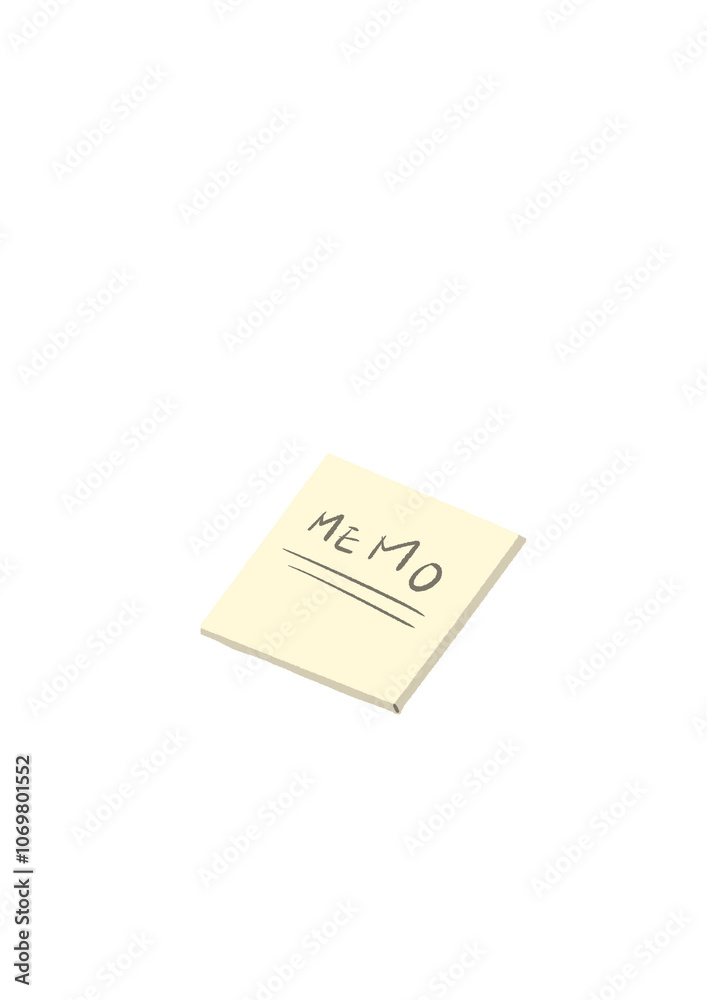 Memo Memo
