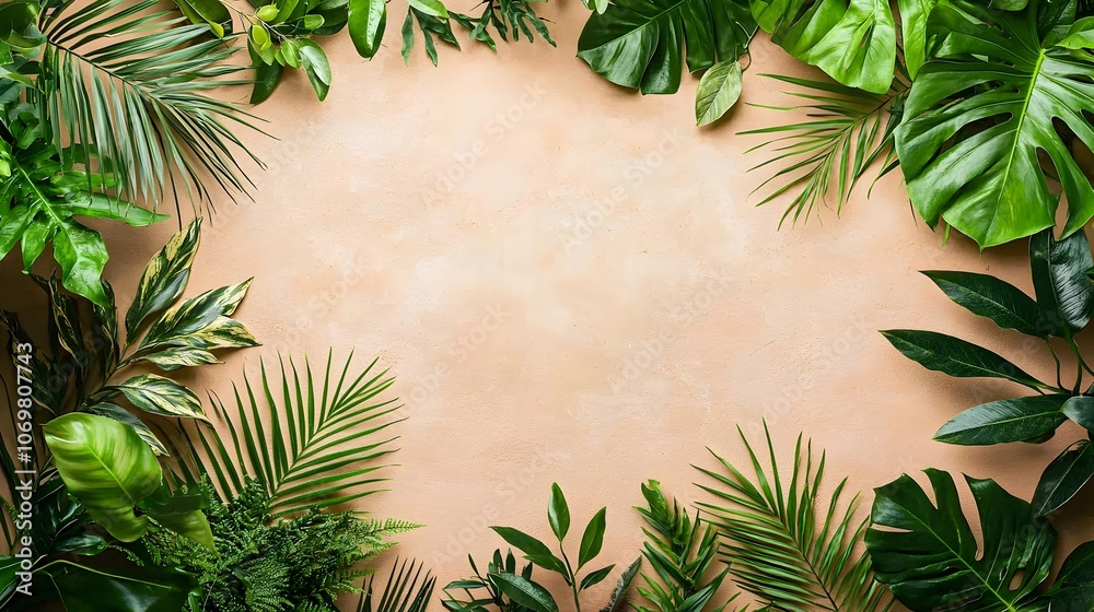 Elegant Minimal Beige Background Providing a Clean and Versatile Space for Educational Presentations Elegant Minimal Beige Background Providing a Clean and Versatile Space for Educational Presentations