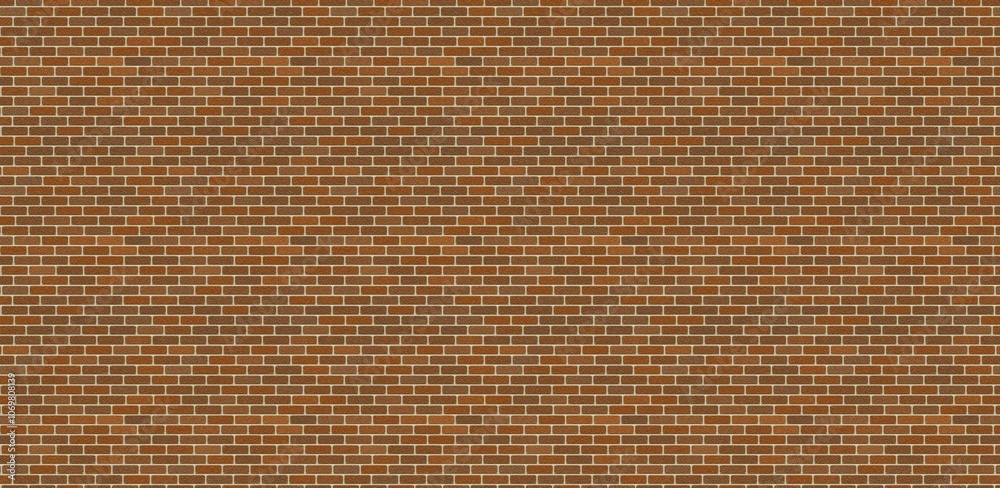 Brick wall texture. Orange brick building wall. Old brick wall seamless pattern, texture for kitchen back, interior decoration, plastic panel, building outdoor design. Interior of a modern loft. Brick wall texture. Orange brick building wall. Old brick wall seamless pattern, texture for kitchen back, interior decoration, plastic panel, building outdoor design. Interior of a modern loft.
