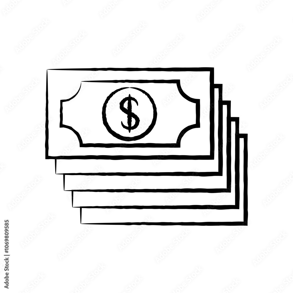Banking & Finance Icon - Banking & Finance Icon -