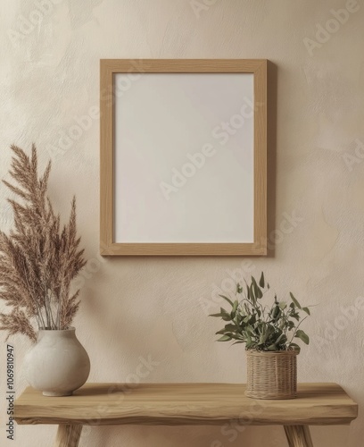 Frame Mockup.