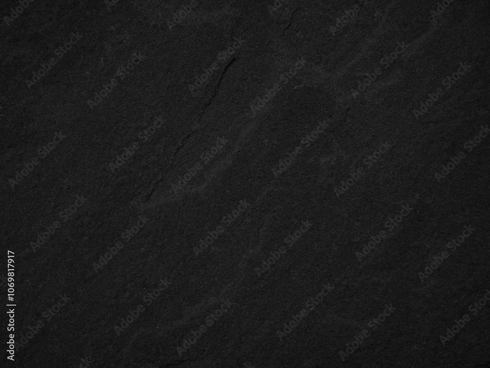 Black stone, slate texture background Black stone, slate texture background
