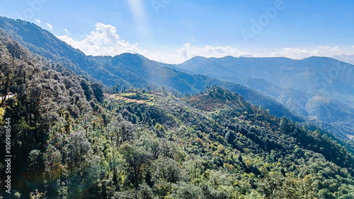 Beautiful Mountain and nature images