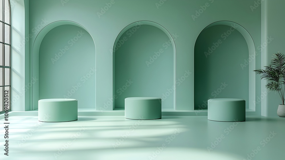 Minimalist and clean mint green background designed to showcase educational content text or additional graphics in a simple and elegant layout Minimalist and clean mint green background designed to showcase educational content text or additional graphics in a simple and elegant layout