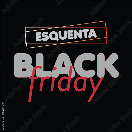 esquenta black friday